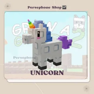 Unicorn