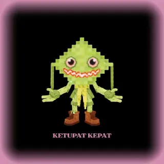 Ketupat Kepat