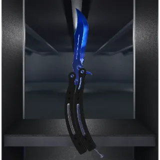 🔥CHEAPEST BUTTERFLY FROSTBITE SI🔥RARE SKIN🔥FAST DELIVERY ⚡⚡⚡