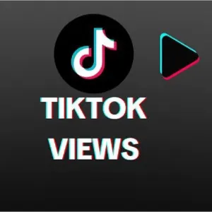 Tiktok 20k views to any of your videos 