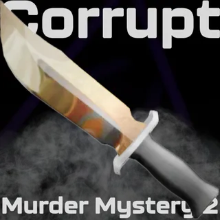 Corrupt MM2