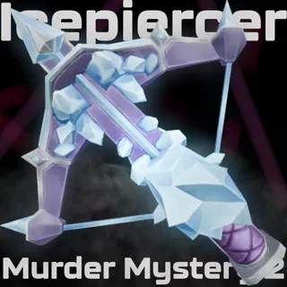 Icepiercer MM2