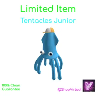 Tentacles Junior - Limited