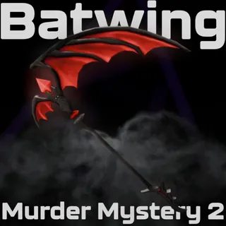 Batwing MM2