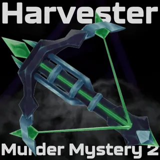 Harvester MM2