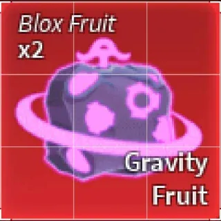 Gravity Blox Fruit