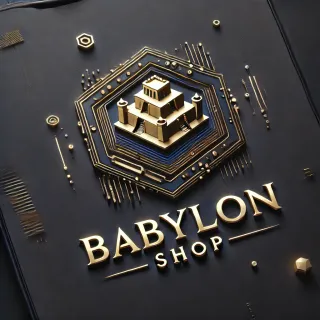 BabylonShop