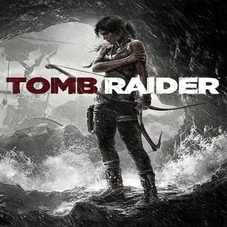 Tomb Raider Trilogy