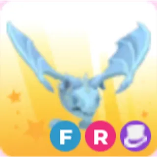 Frost Dragon