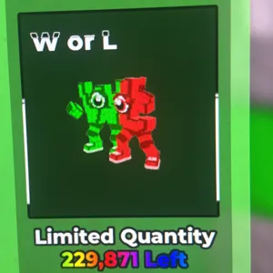 diamond W or L no pic