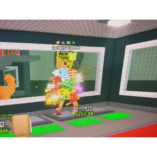 La jolly grande 510M