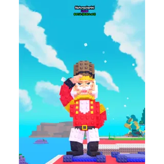 NUTCRACKERINI | 5.5K/S