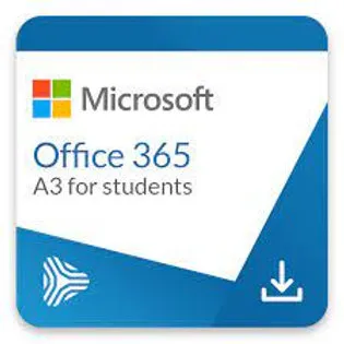 Microsoft Office 365 A3 Plan 100GB Onedrive Account Lifetime 