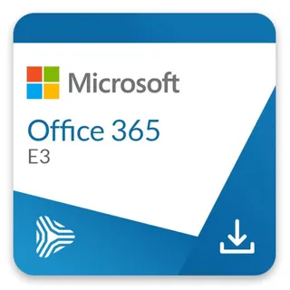 Microsoft Office 365 E3 Plan Account 1TB Onedrive Lifetime with Teams
