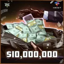 10M GTA cash | GTA V