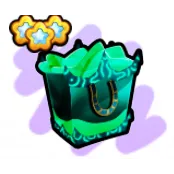 60x atlantean gift bag | pets go