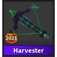 Harvester | MM2