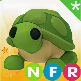 NFR turtle adopt me