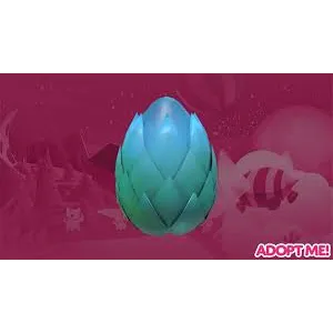 25x mythic egg adopt me!