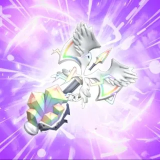 Prismatic Pegasus Set FTF