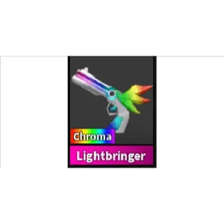 Chroma lightbringer MM2