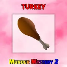 Turkey MM2