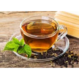 All Tea Recipes: 19 Total