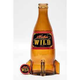 Nuka Cola Wild (100 Bottles)