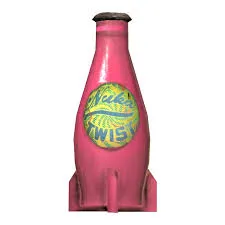 Nuka Cola Twist (100 Bottles)