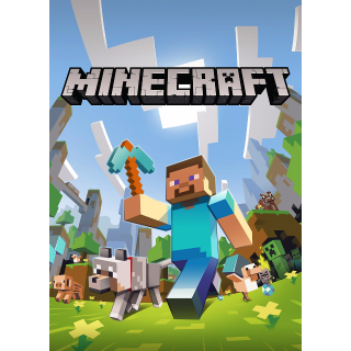 buy minecraft as a gift pc