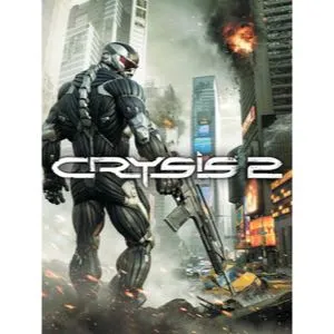 FREE SHIPPING!!!! PS3 Limited Edition Crysis 2