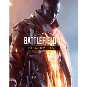 [INSTANT DELIVERY!]  ❎ XBOX ONE — Battlefield 1 Premium Pass , Xbox Live: DLC Add-ON - XBOX ONE