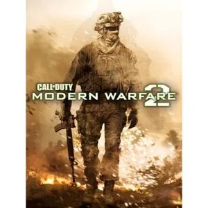 FREE SHIPPING!!!!  PS3 Call of Duty: Modern Warfare 2