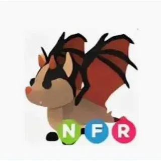 NFR Bat Dragon