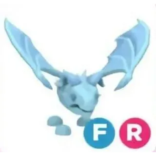 FR Frost Dragon