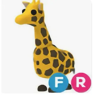 FR Giraffe