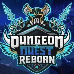 Dungeon Quest Reborn 1T Gold 