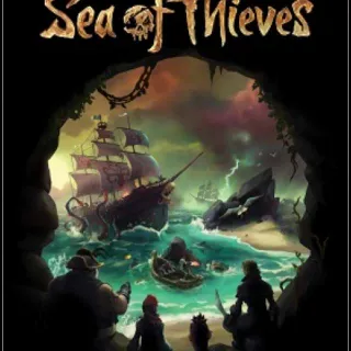 Sea Of Thieves Game