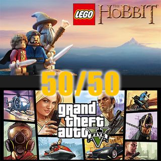 Gta V Keys 100