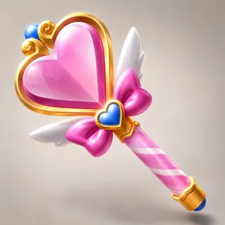 Heartwand | MM2