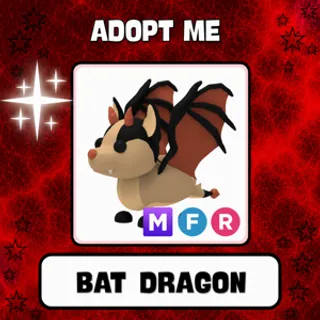 MFR Bat Dragon