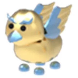 golden griffin