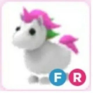 fr unicorn