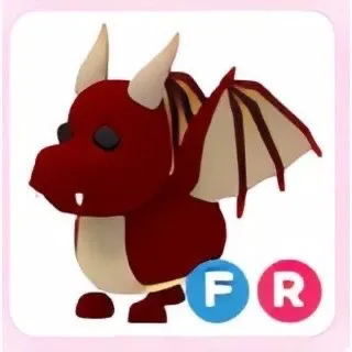fly ride dragon
