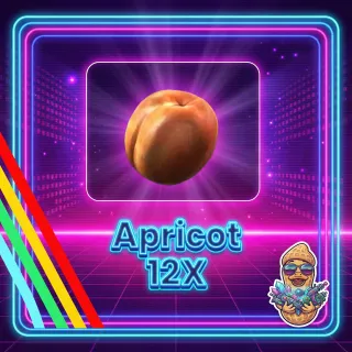 Arc Raiders _ Apricot