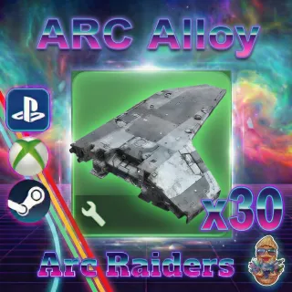 ARC Alloy