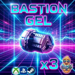 Arc Raiders - Bastion cell