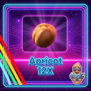 Arc Raiders - Apricot