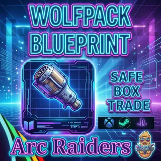 Arc Raiders