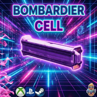 Arc Raiders - Bombardier cell